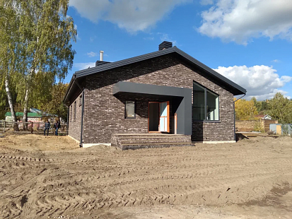 Объект из Кирпич Донские зори Морозово WDF